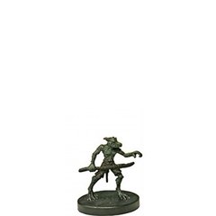 Kobold Zombie - comprar online