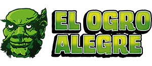 EL OGRO ALEGRE