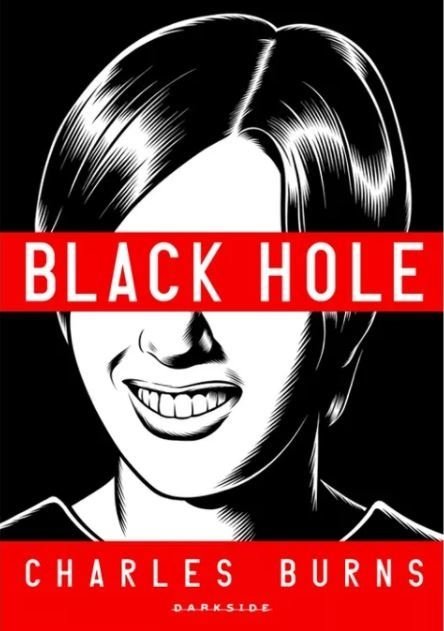 Black Hole, de Charles Burns