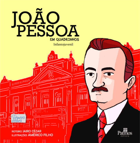 João Pessoa em Quadrinhos