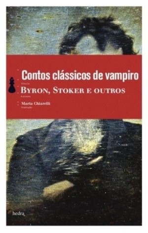 Contos Clássicos de Vampiros