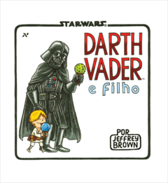 Star Wars: Darth Vader e Filho