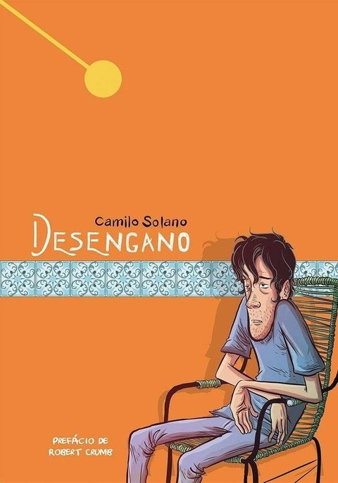 Desengano, de Camilo Solano