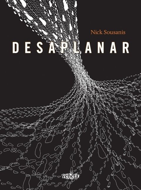 Desaplanar, de Nick Sousanis