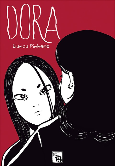 Dora, de Bianca Pinheiro - Nova Edição