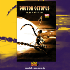 Doutor Octopus – Origem