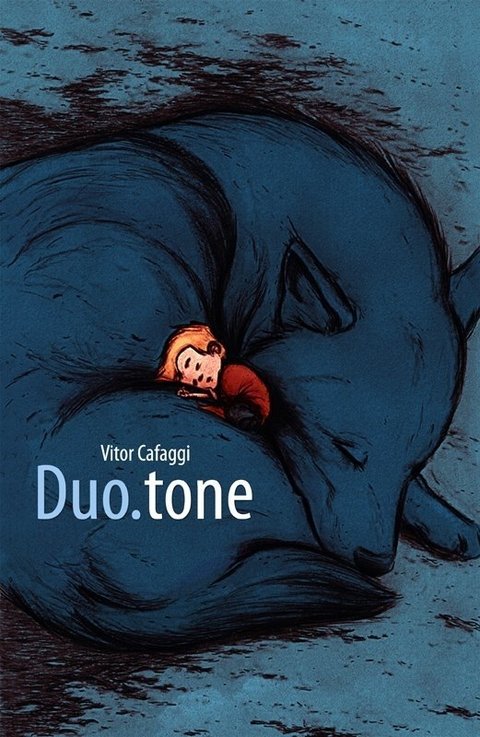 Duo.tone, de Vitor Cafaggi