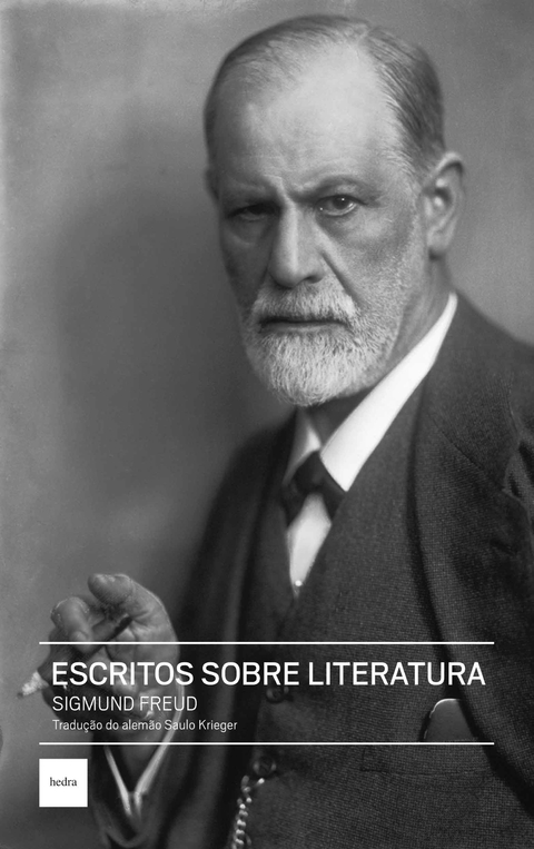 Escritos sobre literatura, de Freud