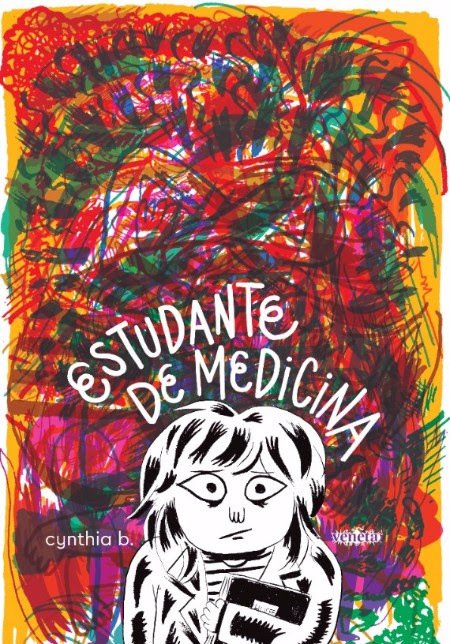 Estudante de medicina, de Cynthia B