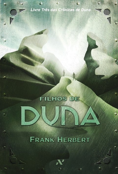 Filhos de Duna, de Frank Herbert