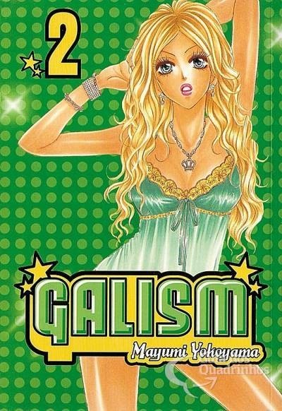 Galism vol 2
