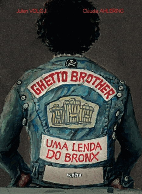 Ghetto Brother, de Julian Voloj & Claudia Ahlering