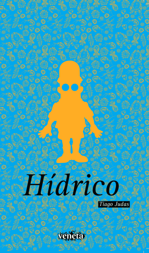 Hídrico, de Tiago Judas