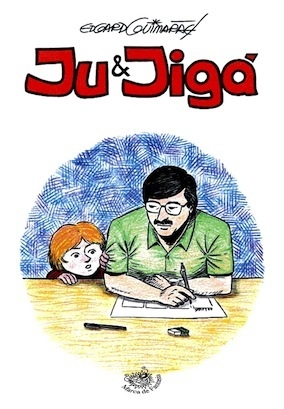 Ju & Jigá, de Edgard Guimarães