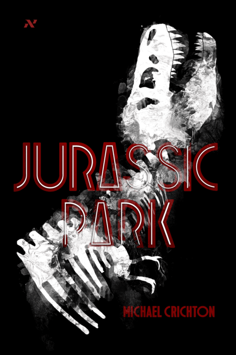Jurassic Park, de Michael Crichton