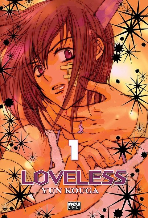 Loveless Vol 1