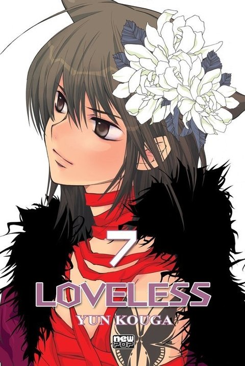 Loveless vol 7