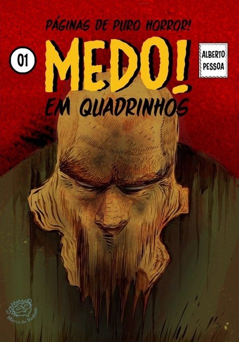 Medo!, de Alberto Pessoa