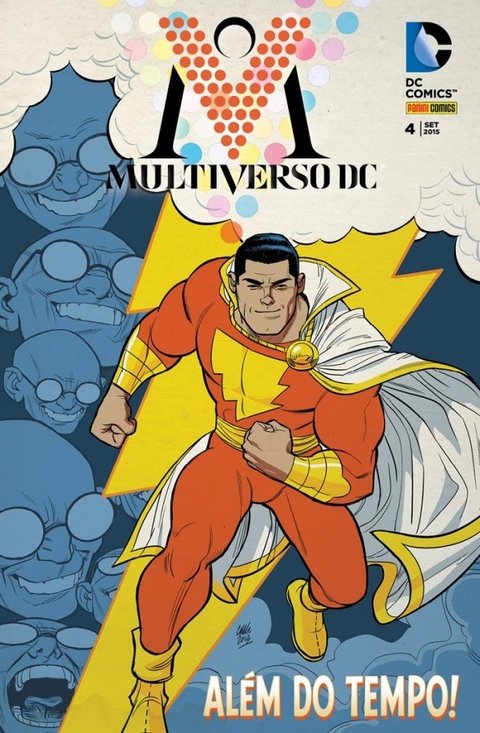 Multiverso vol 4