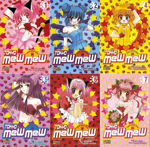 Tokyo Mew MEw