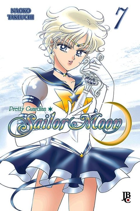 Sailor Moon Vol.7