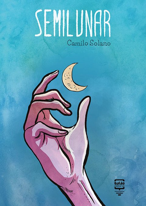 Semilunar, de Camilo Solano