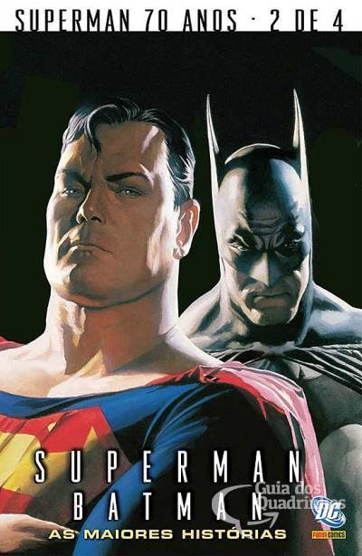 Aventuras do Superman, As n° 1/Abril