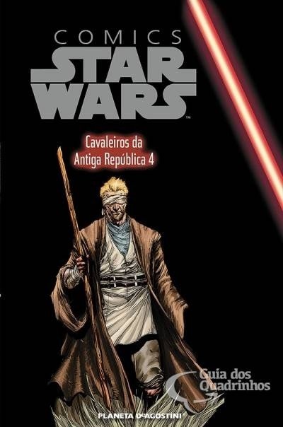 Coleção Star Wars Vol 16