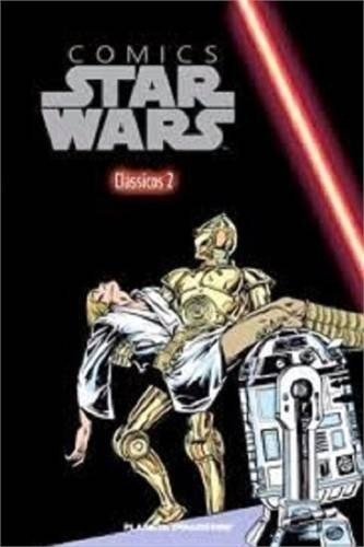 Coleção Star Wars Vol 2