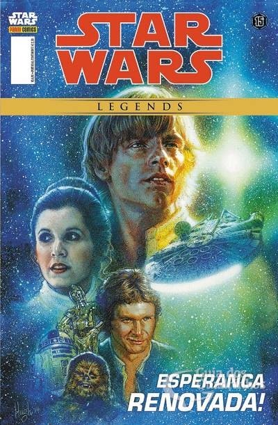 Star Wars Legends Vol 15