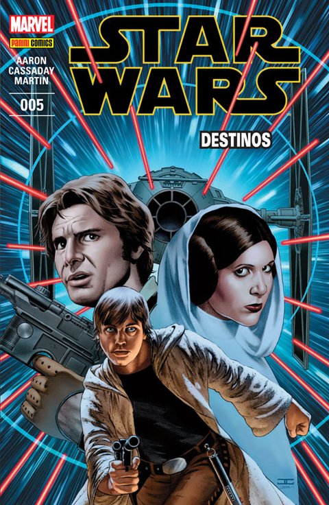 Star Wars Vol. 5