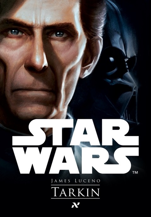 Star Wars - Tarkin, de James Luceno