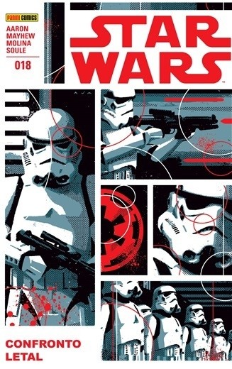 Star Wars vol 18