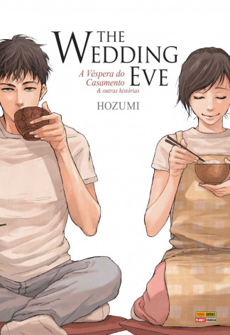 The Wedding Eve – A véspera do casamento e outras histórias