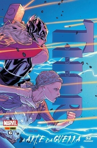 Thor vol 6