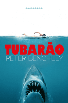 Tubarão, de Peter Benchley