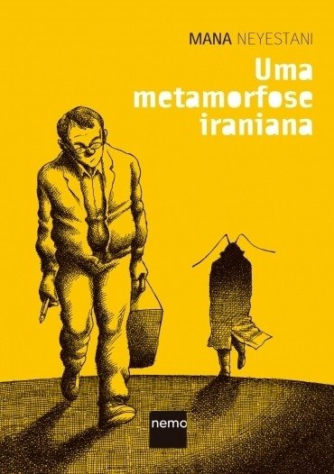 Uma metamorfose iraniana