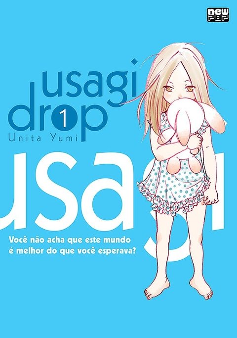 Usagi Drop Vol. 1