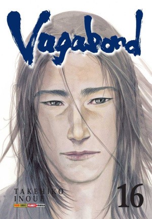 Vagabond vol 16, de Takehiko Inoue