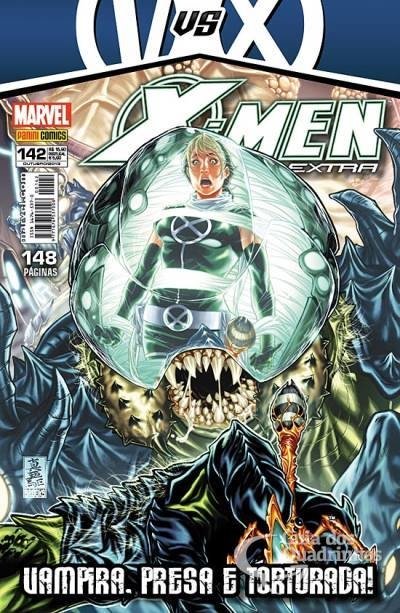X-Men Extra nº 14