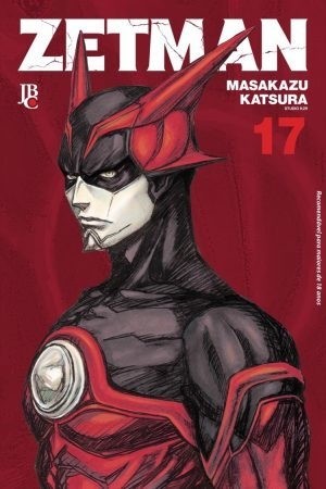 Zetman Vol 17, De Masakazu Katsura