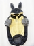 Buzo BAD BUNNY gris - comprar online