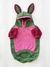 Buzo BAD BUNNY verde - comprar online