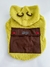 Anorak Lotso brown