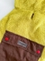 Anorak Lotso brown - comprar online