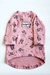 Pijama Rock On rosa (Sólo talle XS y XXL) - TiendaPettique