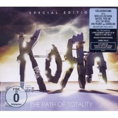 Korn - The Path of Totality - Special Edition (CD + DVD)