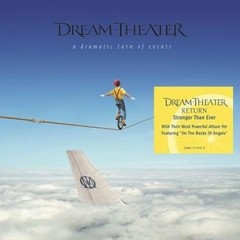 Dream Theater - A Dramatic Turn Of Events (CD + DVD)