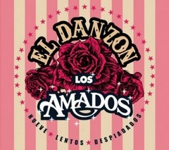 Los Amados - El danzón Vol. 1 - CD