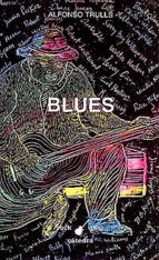 Blues - Alfonso Trulls - Libro